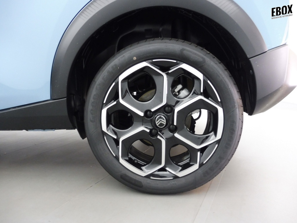 74607_p51 - CITROEN - C3 - 2026 - photo 12