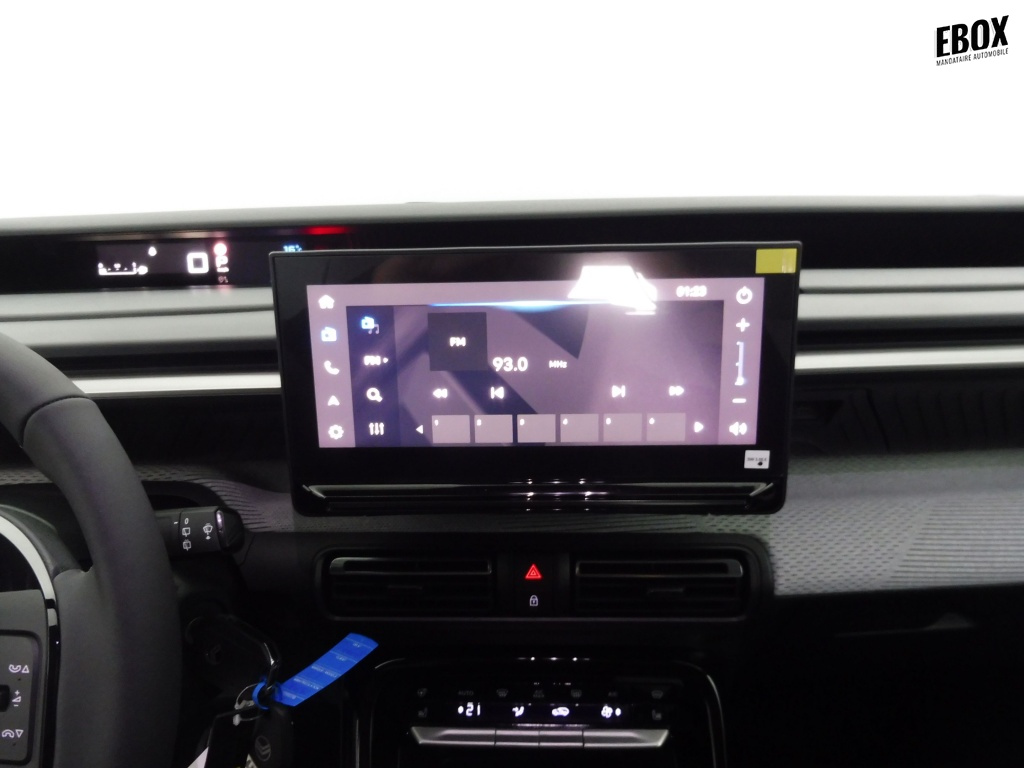 74607_p51 - CITROEN - C3 - 2026 - photo 13