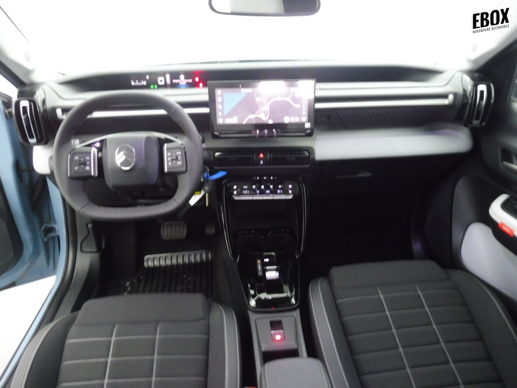 74607_p51 - CITROEN - C3 - 2026 - photo 16