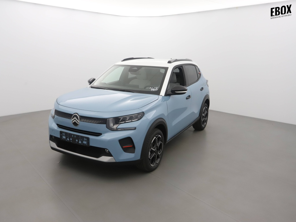 74607_p51 - CITROEN - C3 - 2026 - photo 1