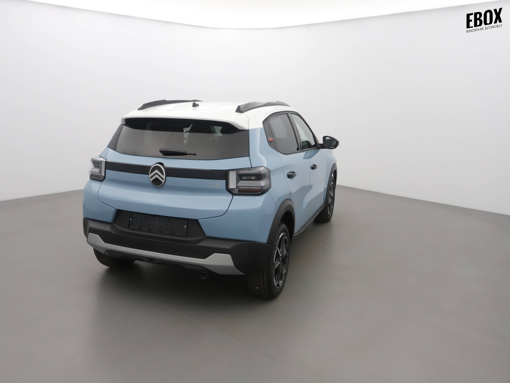 74607_p51 - CITROEN - C3 - 2026 - photo 3