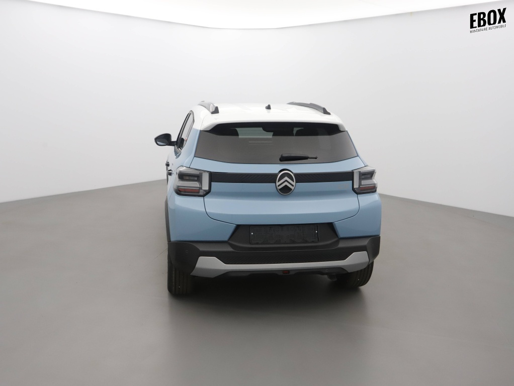 74607_p51 - CITROEN - C3 - 2026 - photo 4