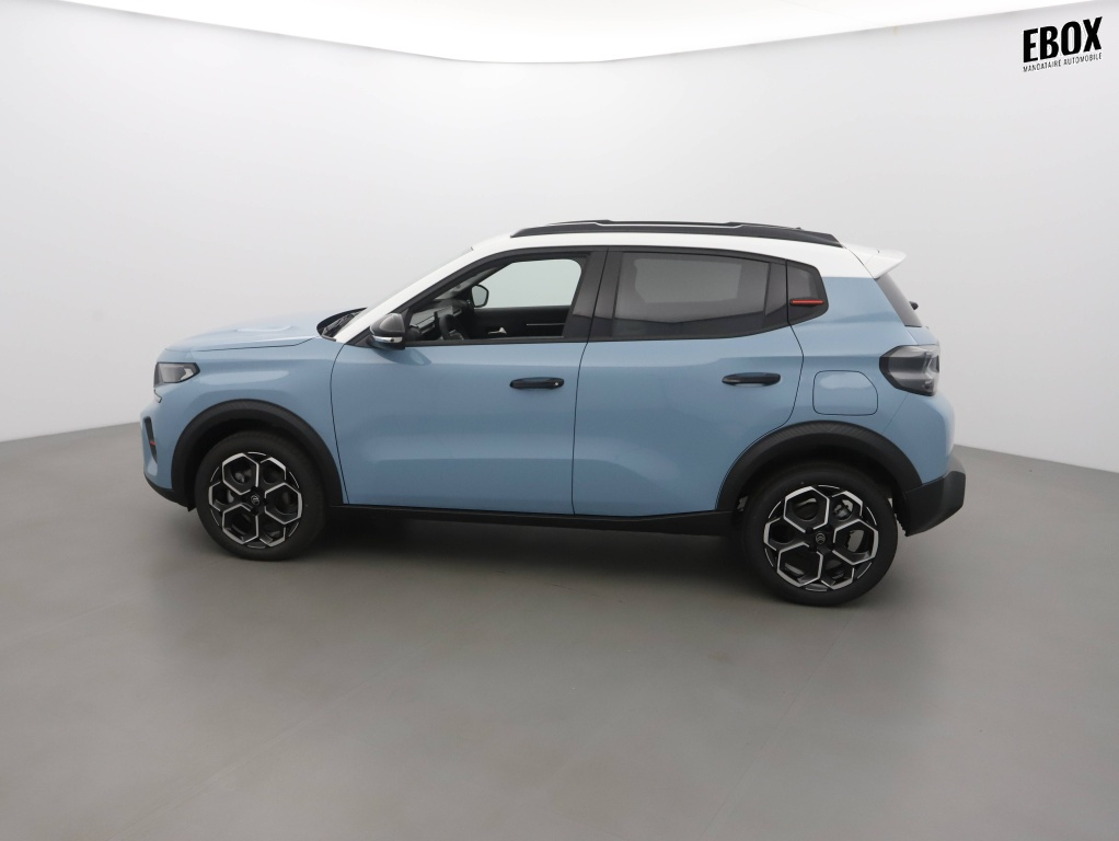 74607_p51 - CITROEN - C3 - 2026 - photo 5