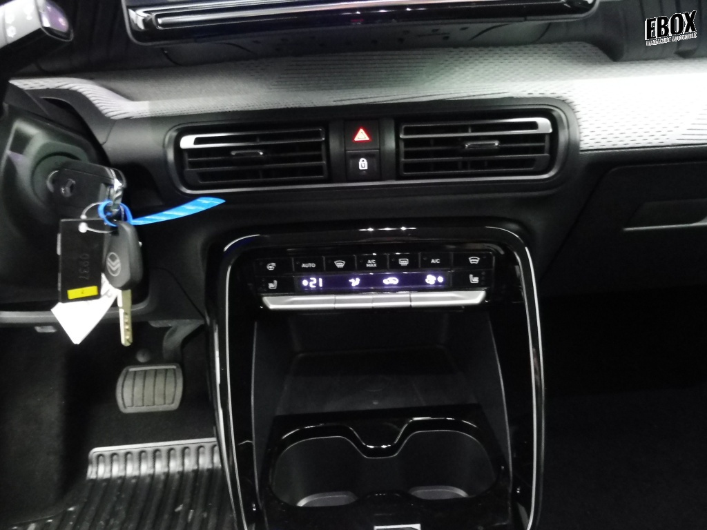 74607_p51 - CITROEN - C3 - 2026 - photo 7