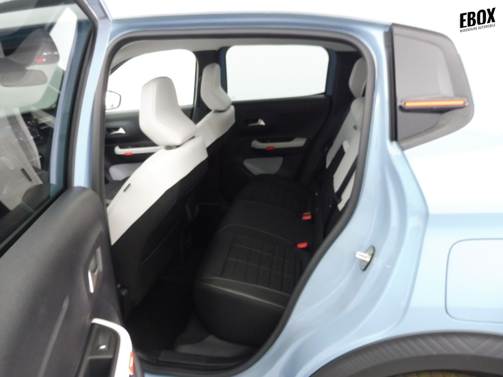 74607_p51 - CITROEN - C3 - 2026 - photo 8