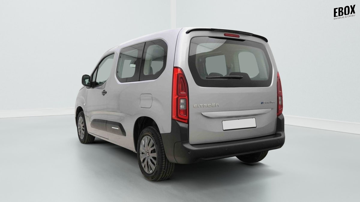 396325_p2 - CITROEN - BERLINGO - 2026 - photo 4