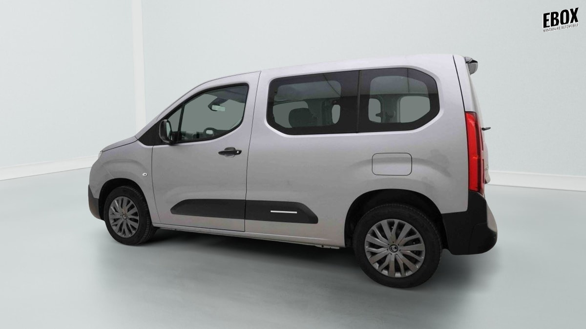 396325_p2 - CITROEN - BERLINGO - 2026 - photo 3