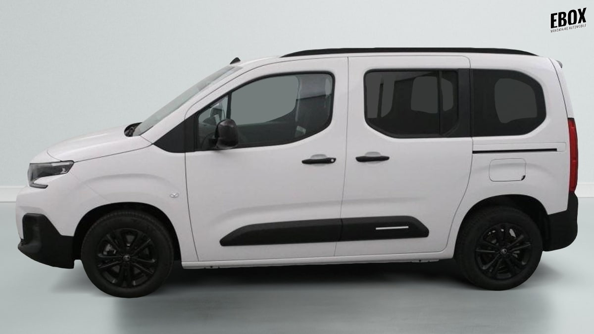 395501_p2 - CITROEN - BERLINGO - 2025 - photo 7