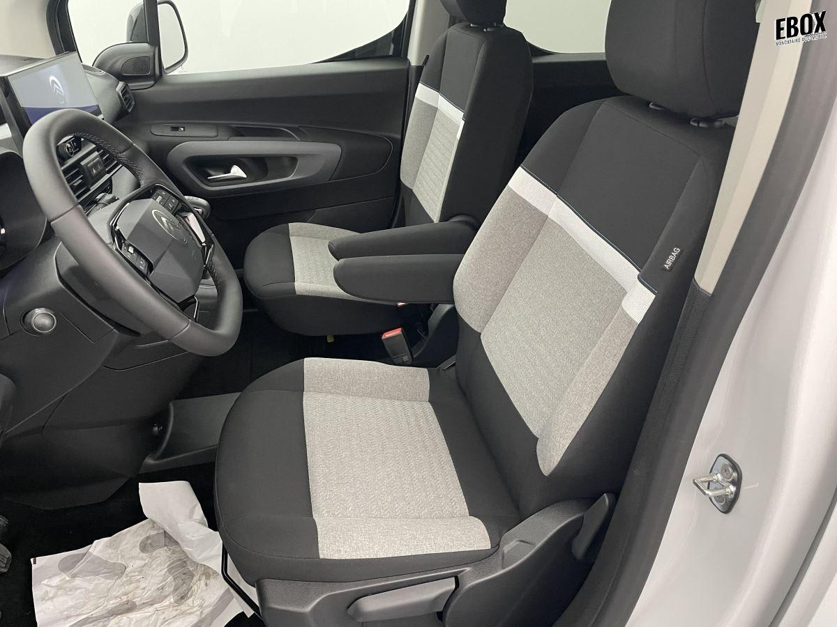 395501_p2 - CITROEN - BERLINGO - 2025 - photo 8