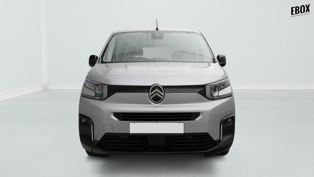 396325_p2 - CITROEN - BERLINGO - 2026 - photo 2