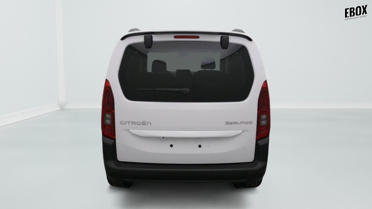 395501_p2 - CITROEN - BERLINGO - 2025 - photo 5