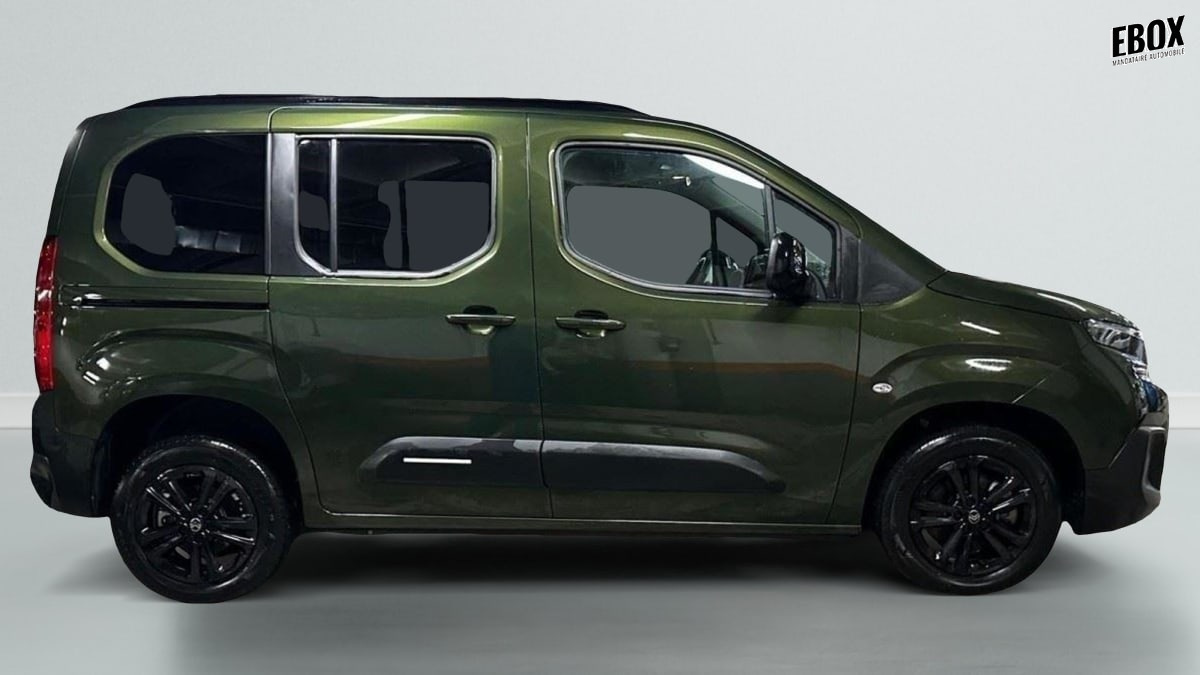 395500_p2 - CITROEN - BERLINGO - 2025 - photo 2