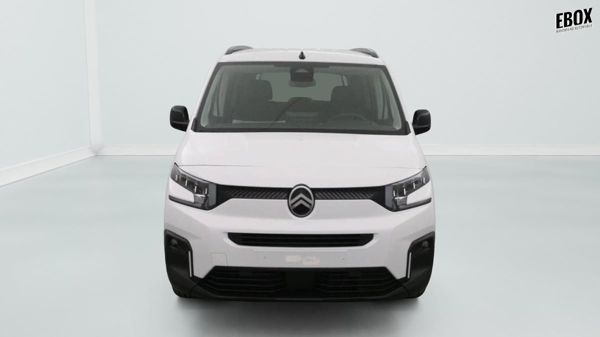 395501_p2 - CITROEN - BERLINGO - 2025 - photo 2