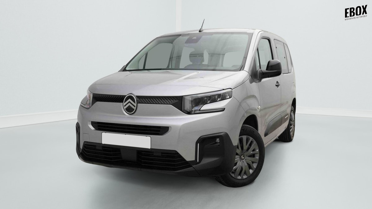396325_p2 - CITROEN - BERLINGO - 2026 - photo 1