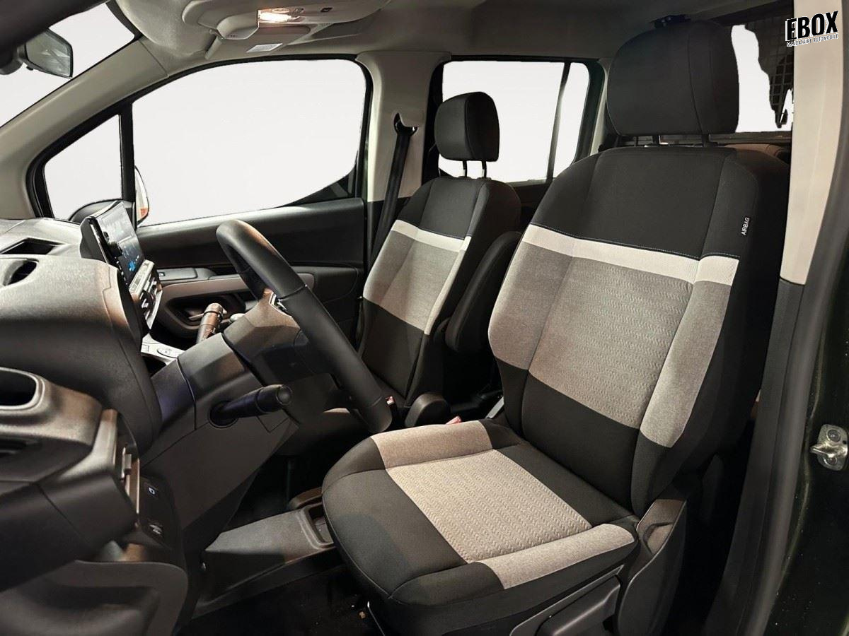 395500_p2 - CITROEN - BERLINGO - 2025 - photo 6