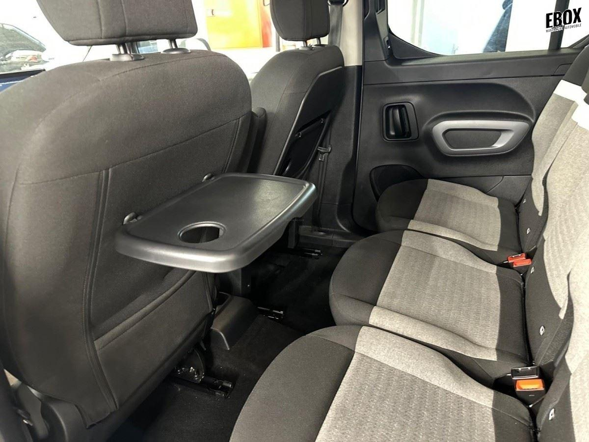 395500_p2 - CITROEN - BERLINGO - 2025 - photo 7
