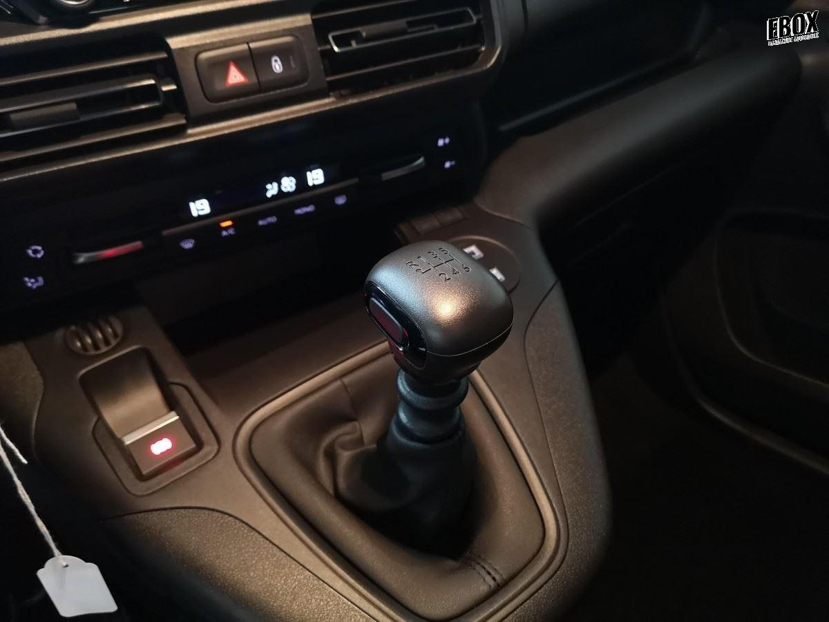 395500_p2 - CITROEN - BERLINGO - 2025 - photo 8
