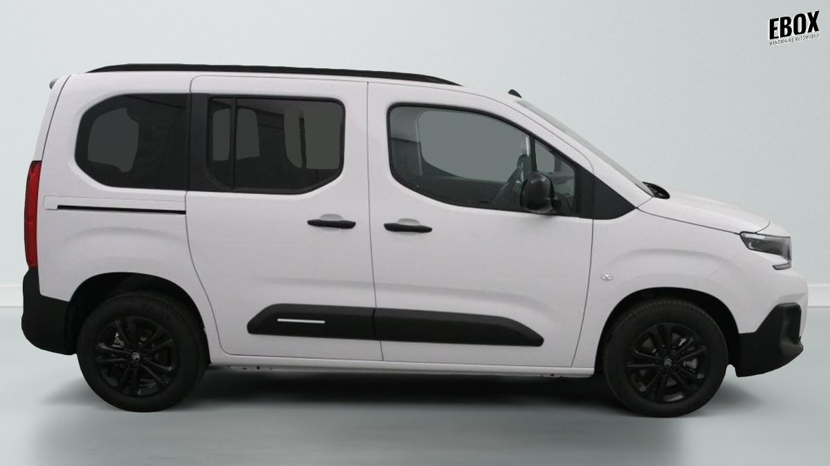 395501_p2 - CITROEN - BERLINGO - 2025 - photo 3