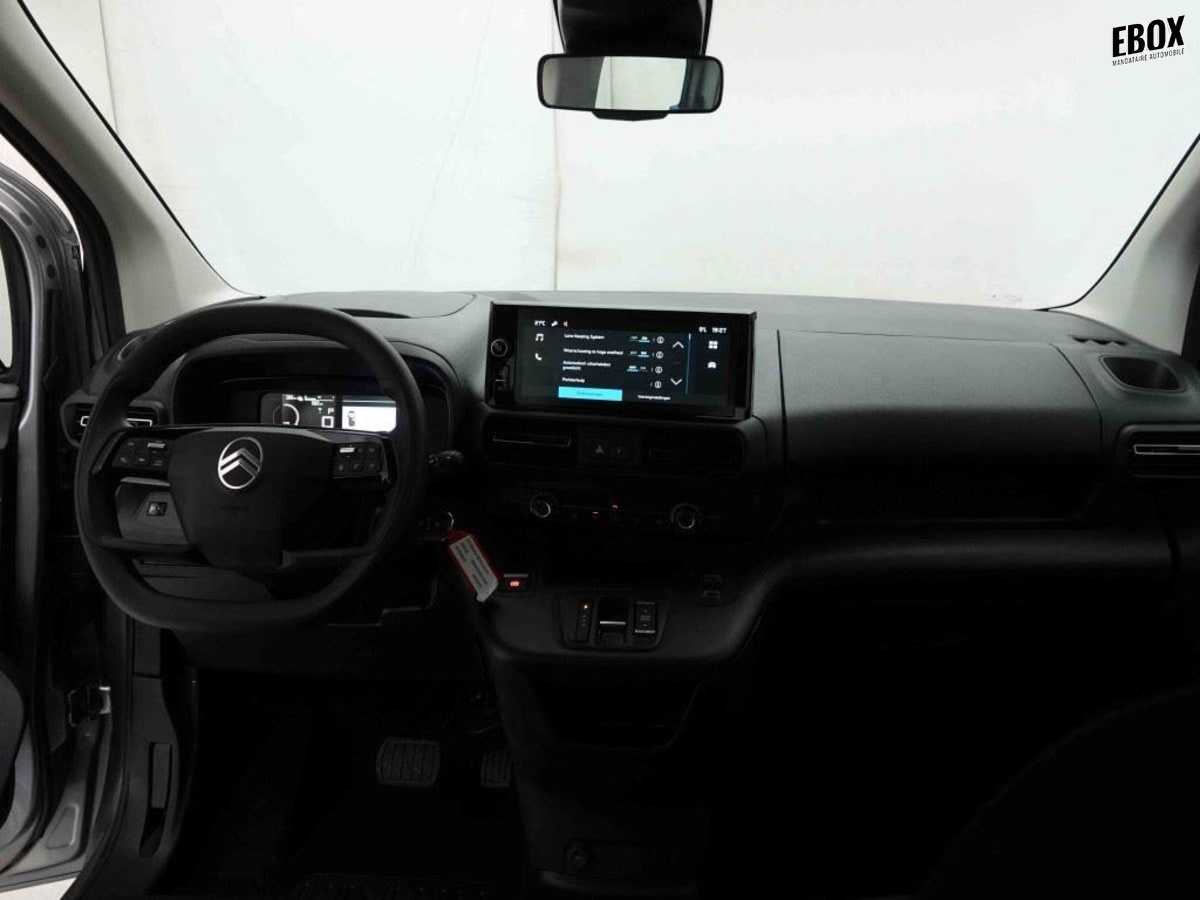 396325_p2 - CITROEN - BERLINGO - 2026 - photo 8
