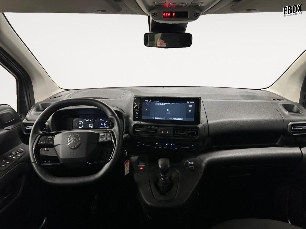 395500_p2 - CITROEN - BERLINGO - 2025 - photo 5