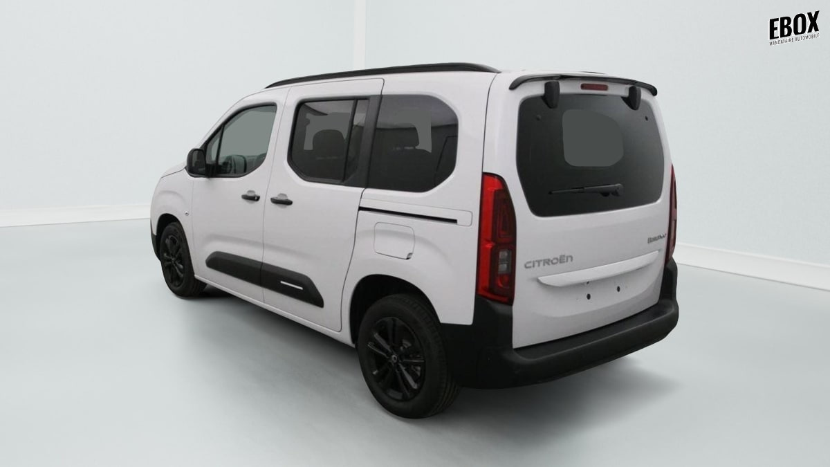 395501_p2 - CITROEN - BERLINGO - 2025 - photo 6