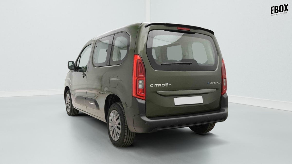 396326_p2 - CITROEN - BERLINGO - 2026 - photo 4