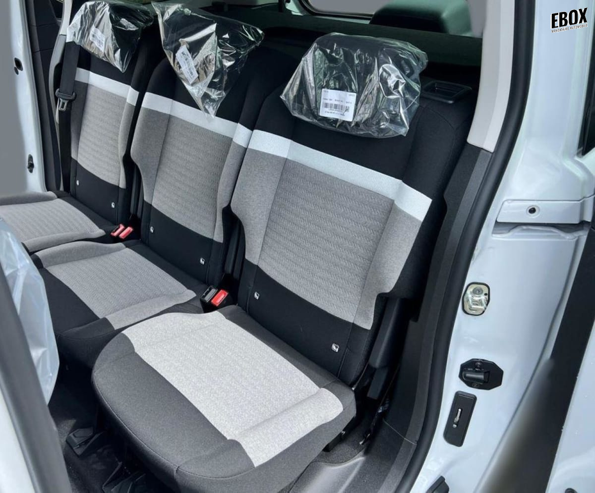 395501_p2 - CITROEN - BERLINGO - 2025 - photo 9