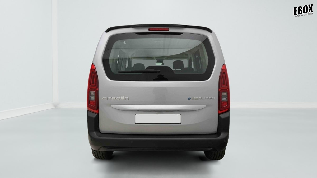 396325_p2 - CITROEN - BERLINGO - 2026 - photo 5