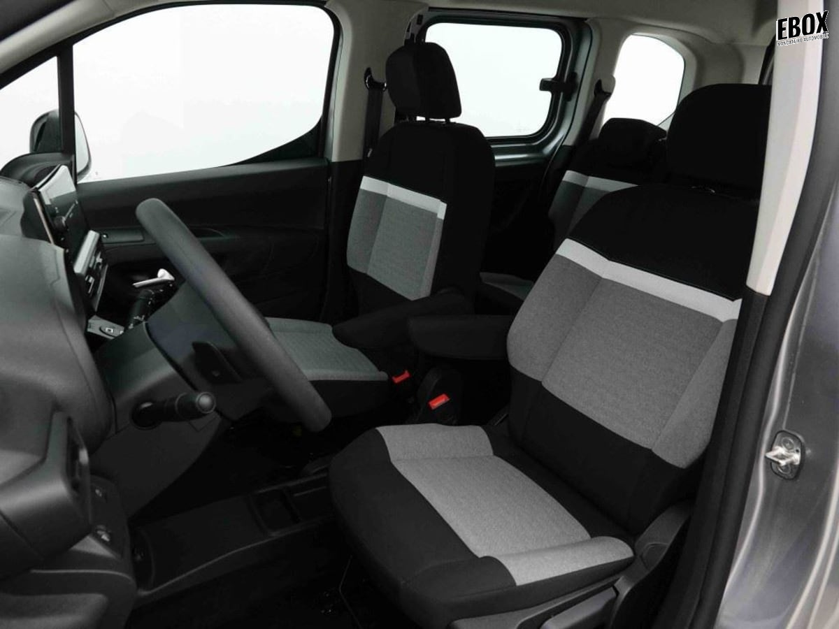 396325_p2 - CITROEN - BERLINGO - 2026 - photo 7