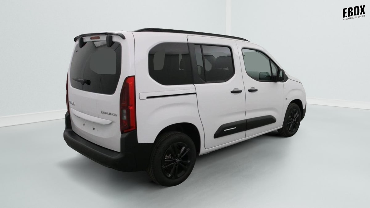 395501_p2 - CITROEN - BERLINGO - 2025 - photo 4