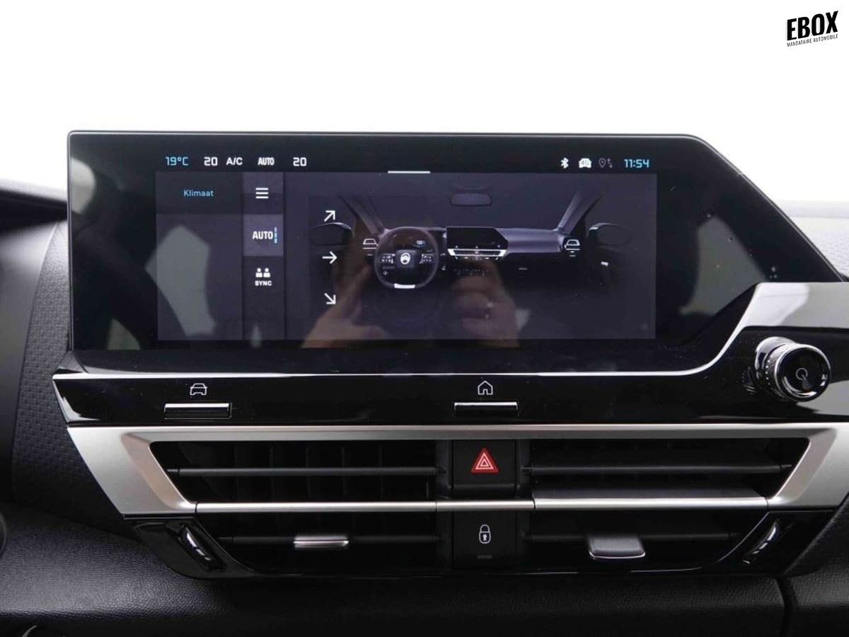 361274_p2 - CITROEN - C4 - 2026 - photo 10