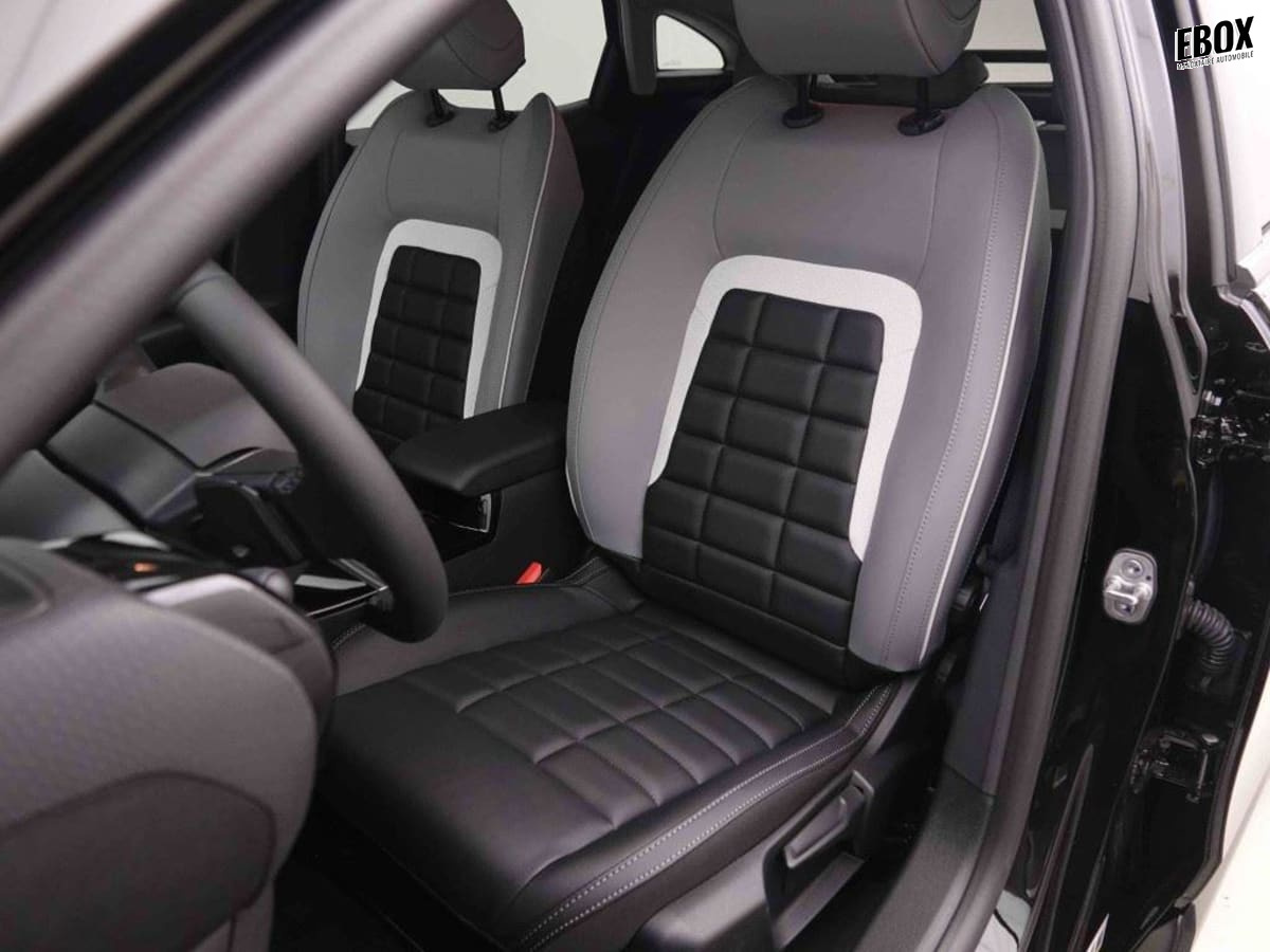 361274_p2 - CITROEN - C4 - 2026 - photo 5