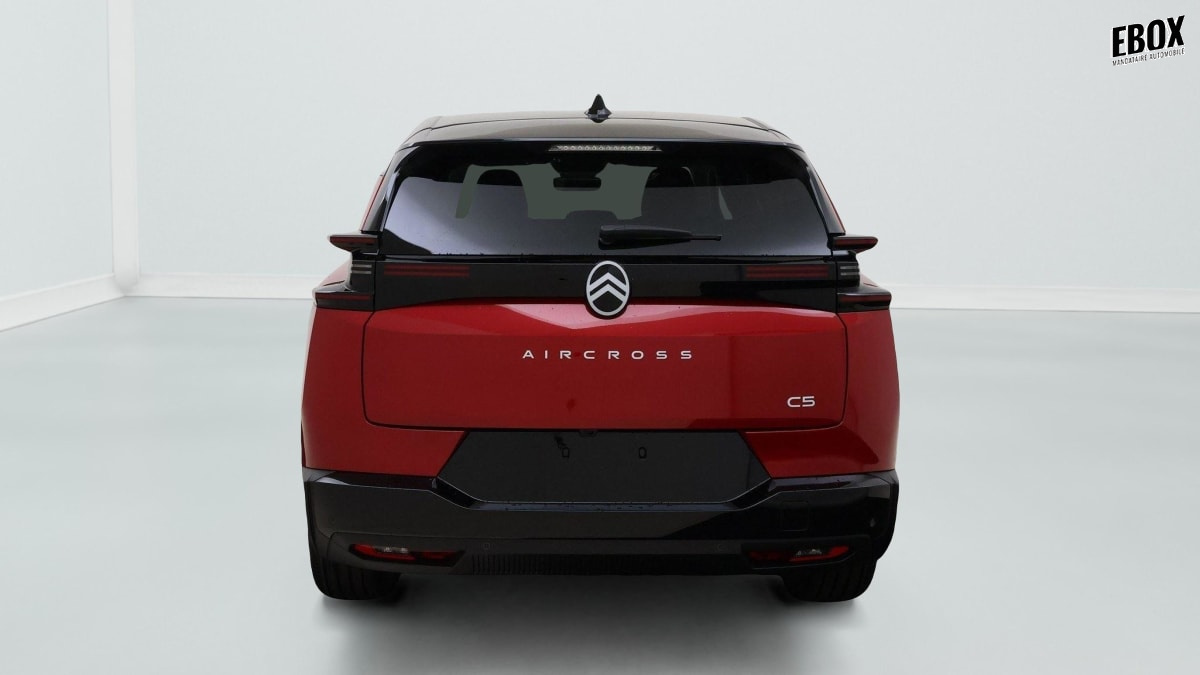 397285_p2 - CITROEN - C5 AIRCROSS - 2026 - photo 7