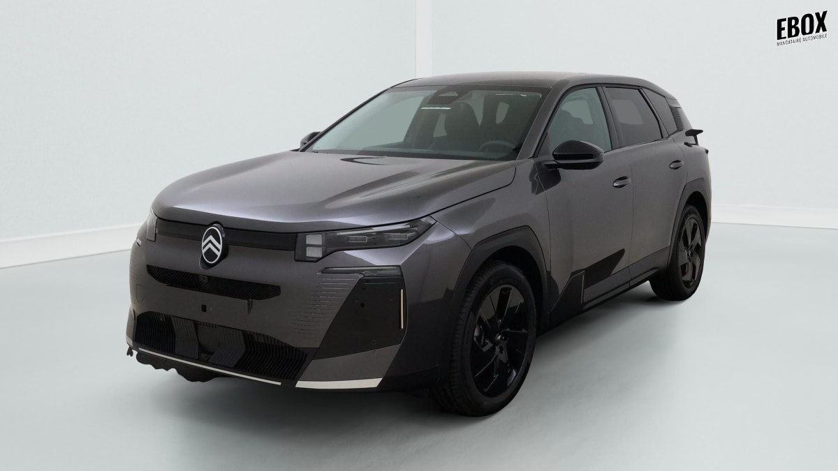 397286_p2 - CITROEN - C5 AIRCROSS - 2026 - photo 1