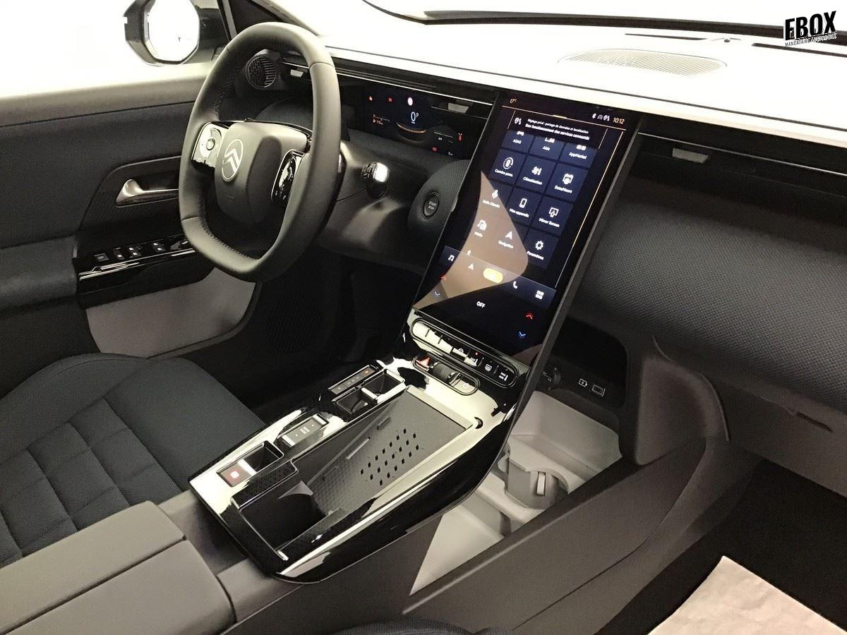 396140_p2 - CITROEN - C5 AIRCROSS - 2026 - photo 8