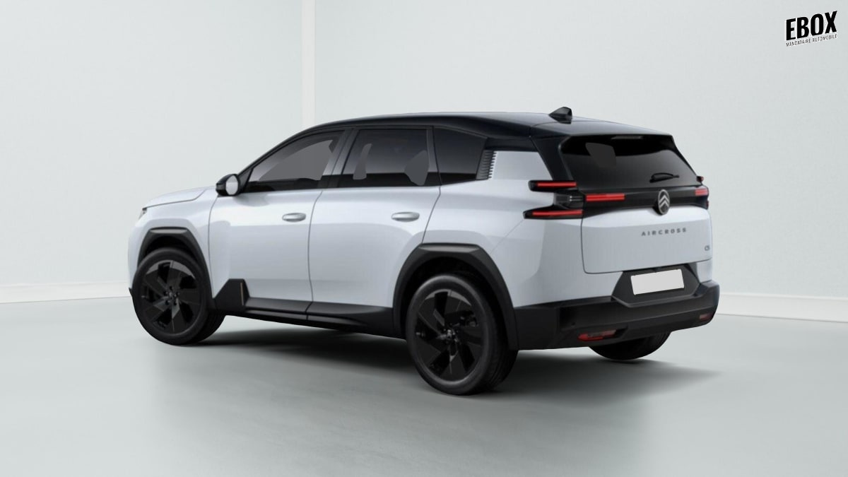 396042_p2 - CITROEN - C5 AIRCROSS - 2026 - photo 3