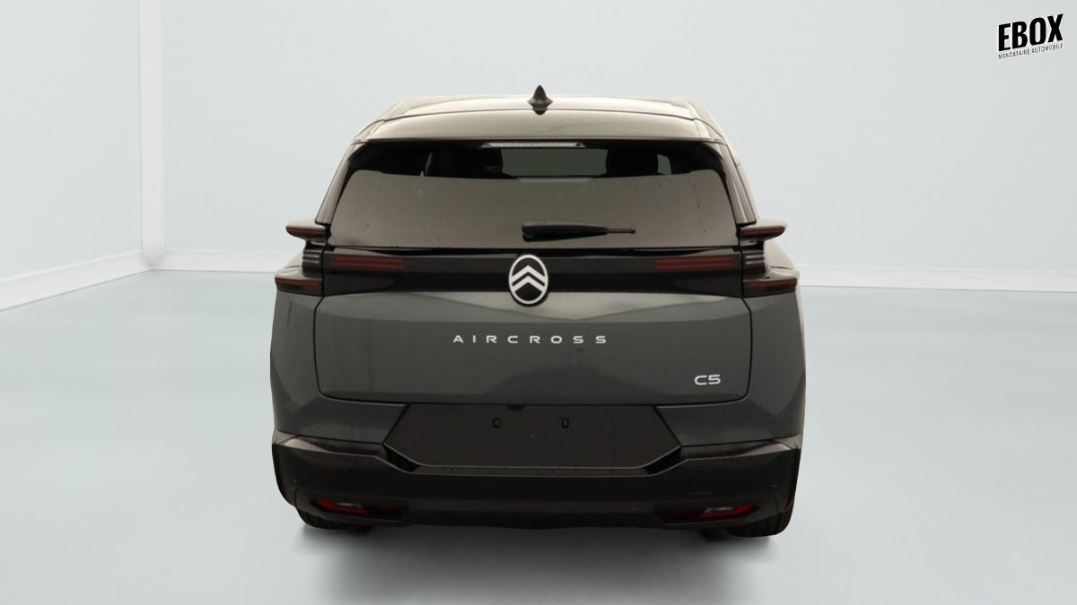 396140_p2 - CITROEN - C5 AIRCROSS - 2026 - photo 5