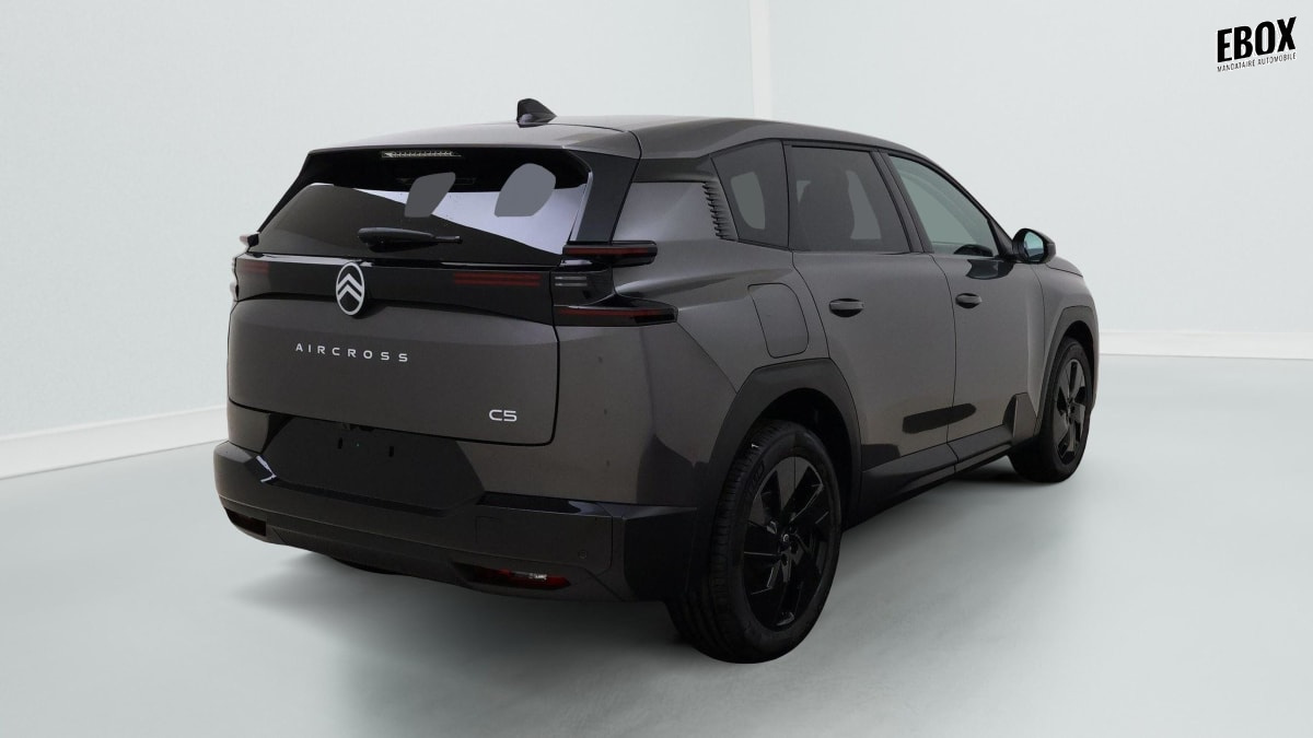 397286_p2 - CITROEN - C5 AIRCROSS - 2026 - photo 6