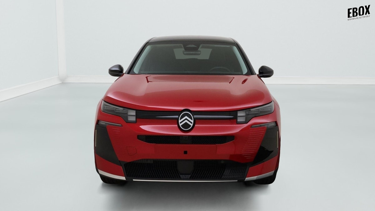 397285_p2 - CITROEN - C5 AIRCROSS - 2026 - photo 2