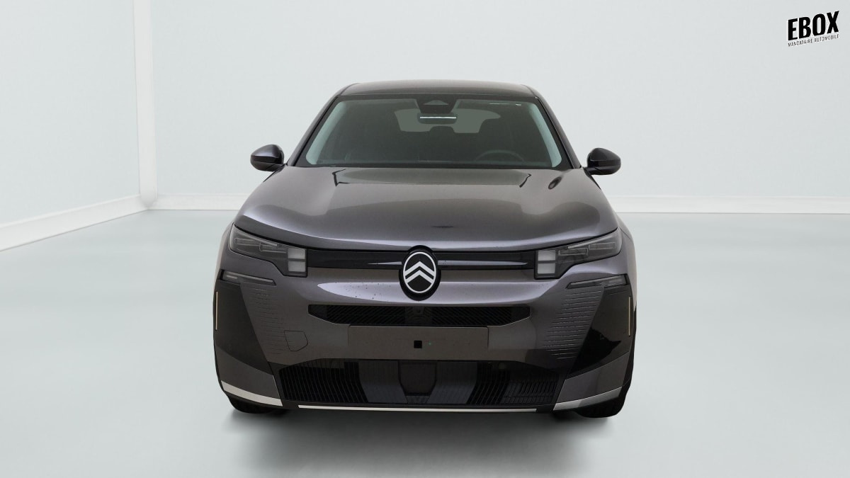 397286_p2 - CITROEN - C5 AIRCROSS - 2026 - photo 2