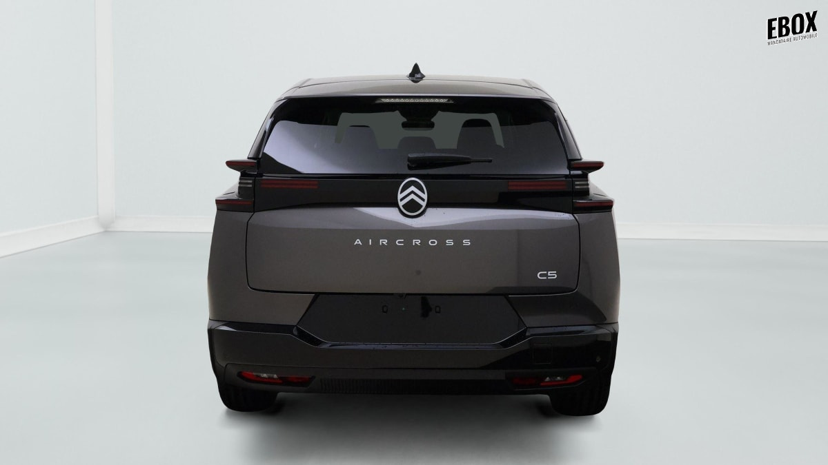 397286_p2 - CITROEN - C5 AIRCROSS - 2026 - photo 7