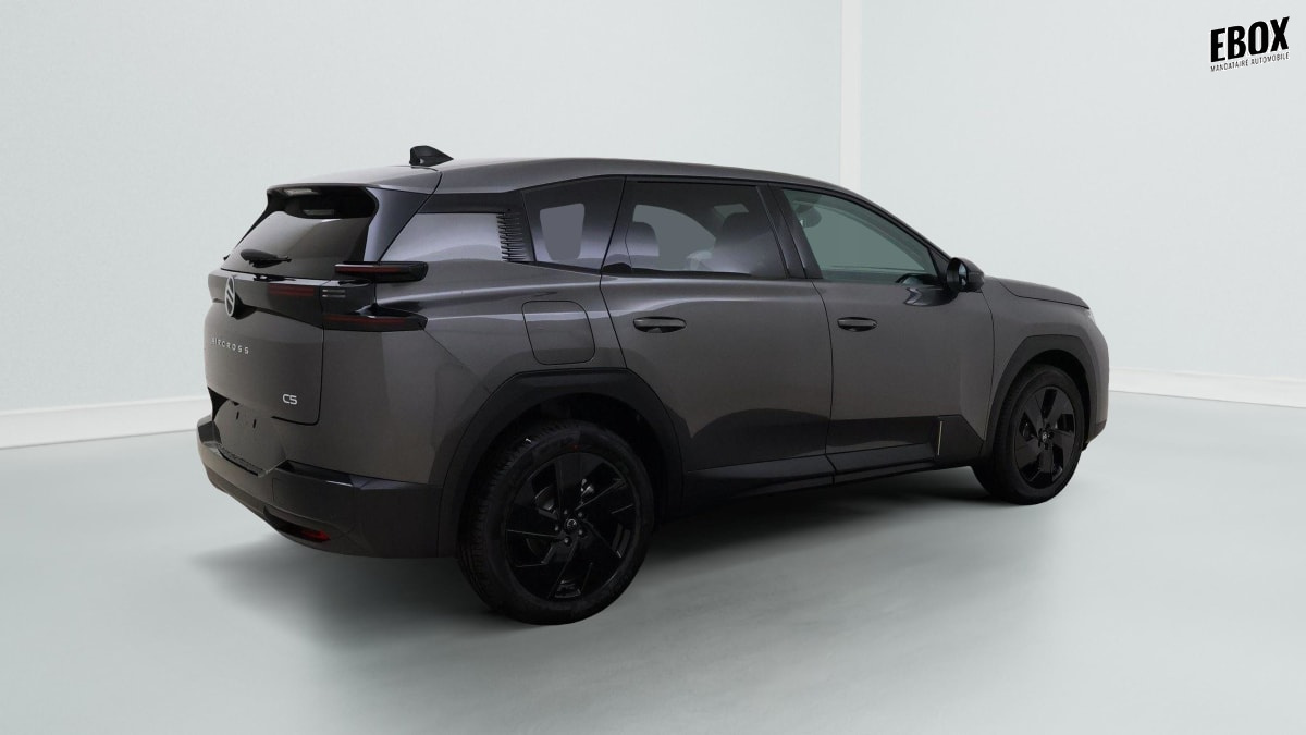 397286_p2 - CITROEN - C5 AIRCROSS - 2026 - photo 5