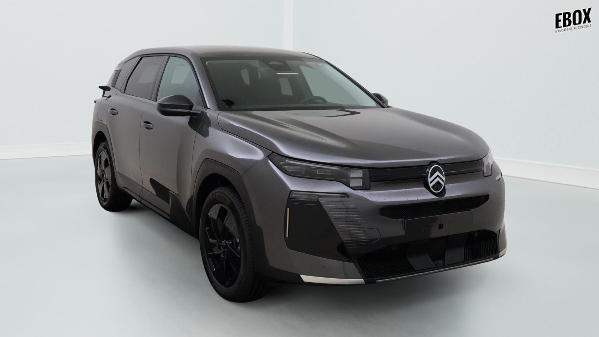 397286_p2 - CITROEN - C5 AIRCROSS - 2026 - photo 3