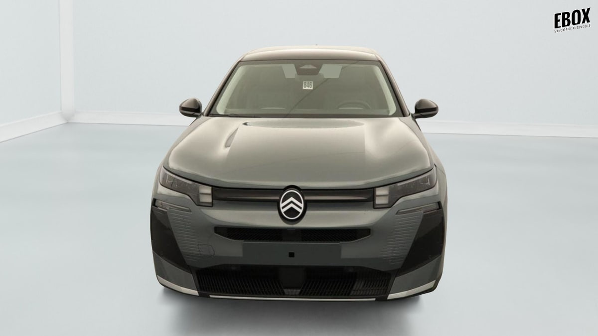 396140_p2 - CITROEN - C5 AIRCROSS - 2026 - photo 3