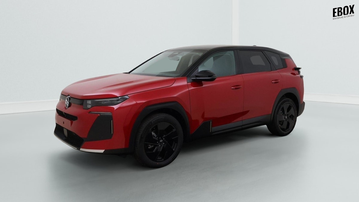 397285_p2 - CITROEN - C5 AIRCROSS - 2026 - photo 10