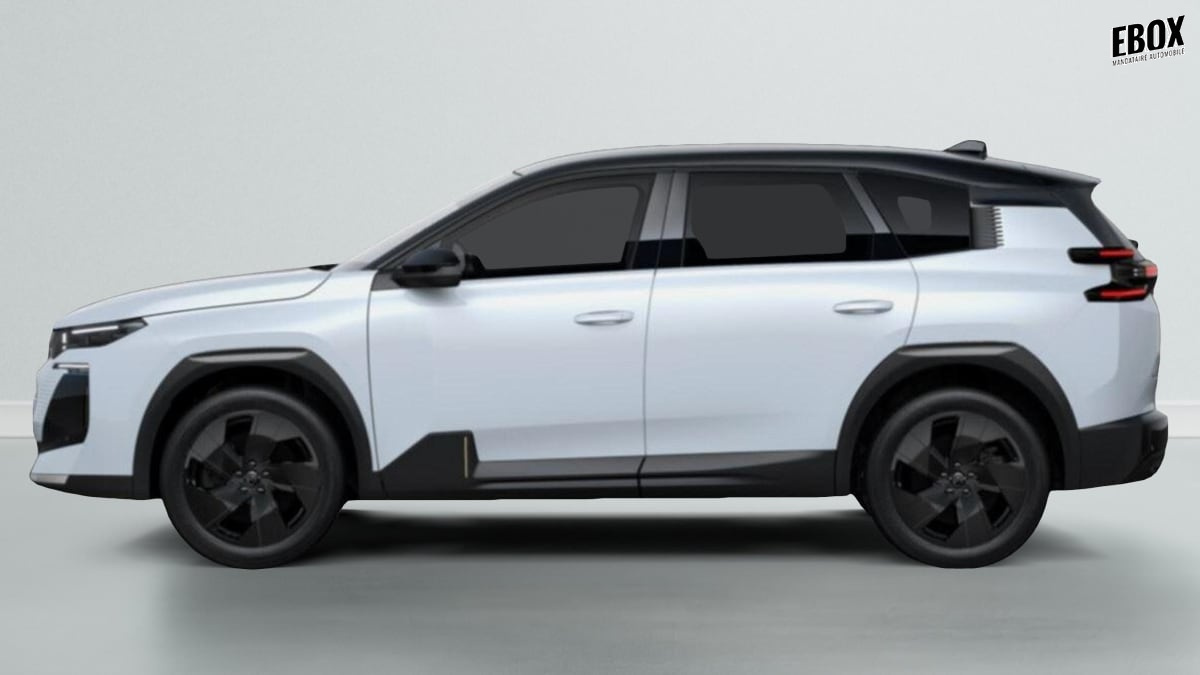 396042_p2 - CITROEN - C5 AIRCROSS - 2026 - photo 2