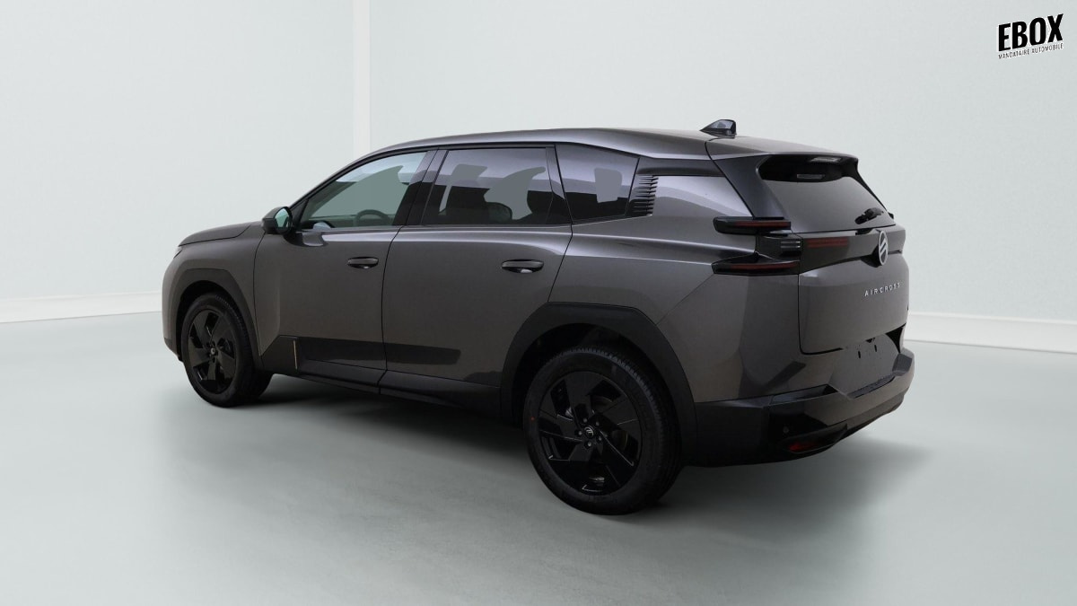 397286_p2 - CITROEN - C5 AIRCROSS - 2026 - photo 8