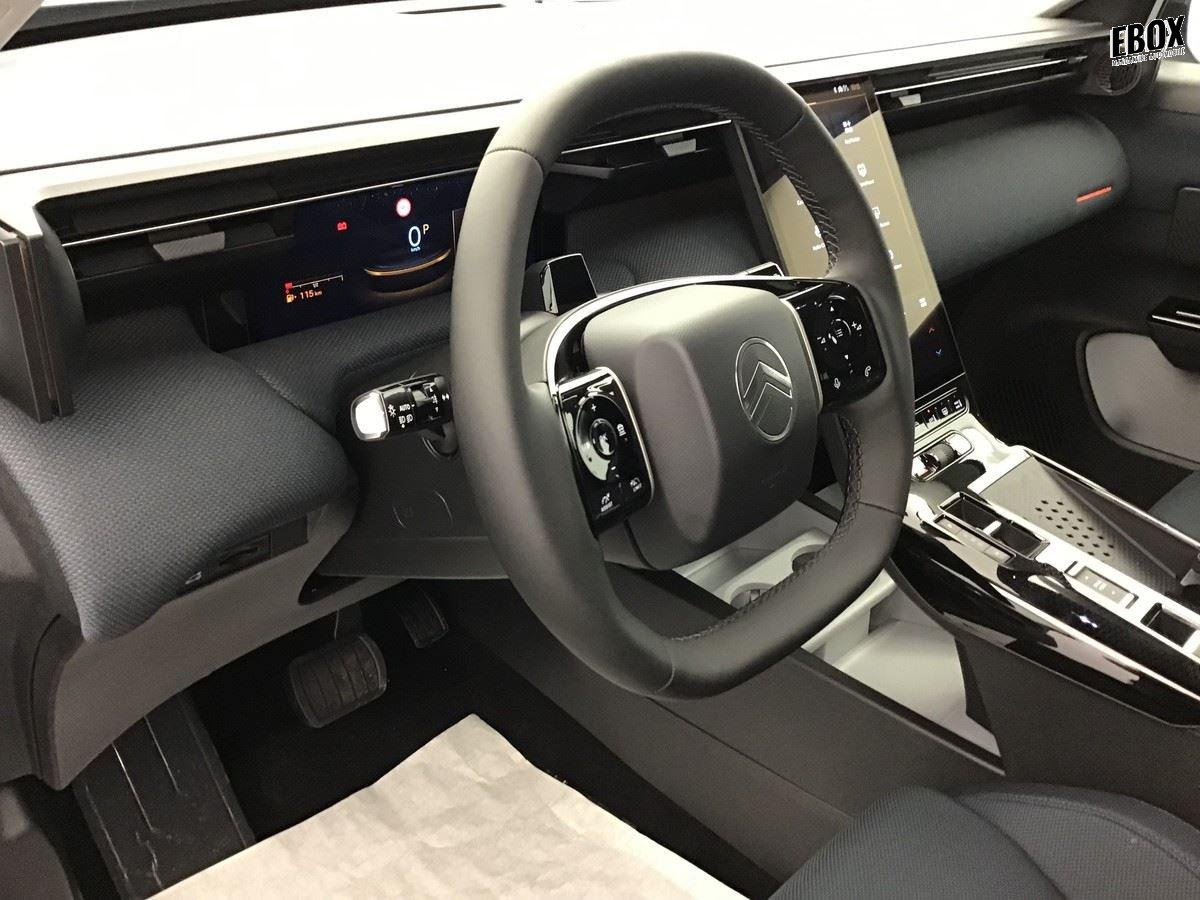 396140_p2 - CITROEN - C5 AIRCROSS - 2026 - photo 10