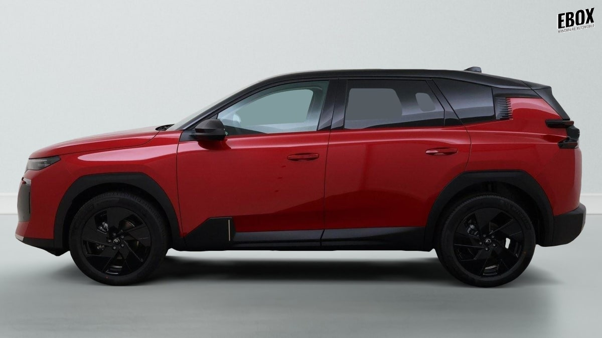 397285_p2 - CITROEN - C5 AIRCROSS - 2026 - photo 9