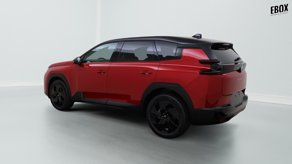 397285_p2 - CITROEN - C5 AIRCROSS - 2026 - photo 8